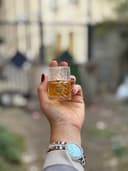 ادکلن مینیاطوری آنجل شیر از برند پرفیوم