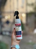 اسپری شیر مو رتینول