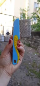 شانه شپش گیر