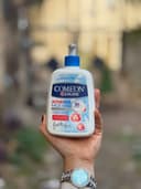 ژل شستشو مناسب پوست های دارای جوش کامان