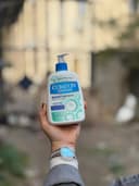 ژل شستشو صورت مناسب پوست های حساس