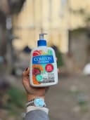 ژل شستشو صورت مناسب پوست چرب کامان