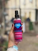 بادی اسپلش شی