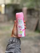 اسپری مو بر درمودریم