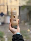 نرم کننده مخصوص موهای خشک و آسیب دیده