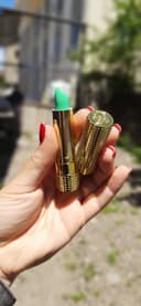 رژلب مکه ای اصل