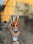 ماسک مو داخل حمام شون حاوی جینسینگ و کراتین (مناسب موهای بسیار خشک و شکننده ،آسیب دیده و رنگ شده