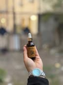 روغن آرگان پنج ستاره گرین وار