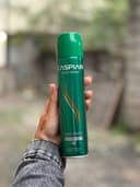 اسپری ضدوز ـ صاف کننده کاسپین