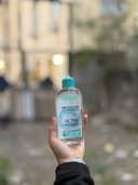 میسلار واتر دافی