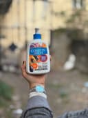 ژل شستشو صورت مناسب پوست های معمولی