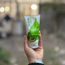 ماسک مو داخل حمام تیوپی شون