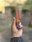 تینت لب قهوه ای ریموکو