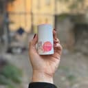 مام رول زیر بغل شون صورتی