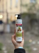 ماسک مو بیرون حمام رتینول