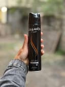 اسپری فوق قوی-براق کننده کاسپین