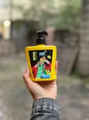 لوسیون بدن کالیستا