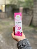 کرم مو بر نئودرم