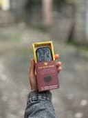 صابون تریاک