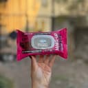 دستمال مرطوب پاک کننده آرایش آدونیس