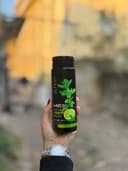 شامپو سر و بدن آقایان شون
