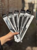 شانه دم باریک